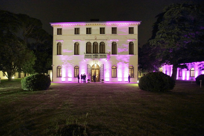 ricevimenti di matrimonio - Veneto - Venezia - Sposarsi in Villa Rinascimentale Veneziana